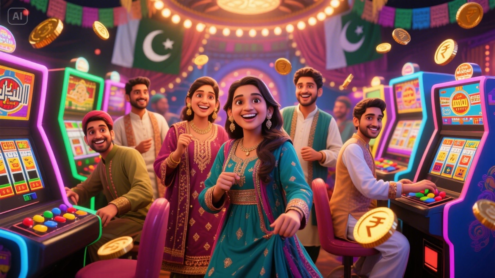 Registration at Ocean King Jackpot Casino