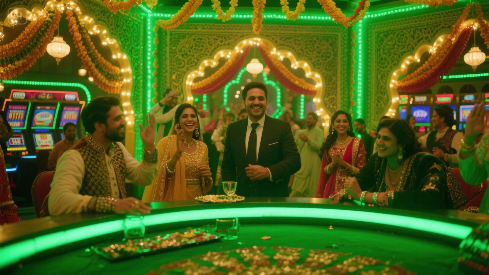 Registration at Ocean King Jackpot Casino