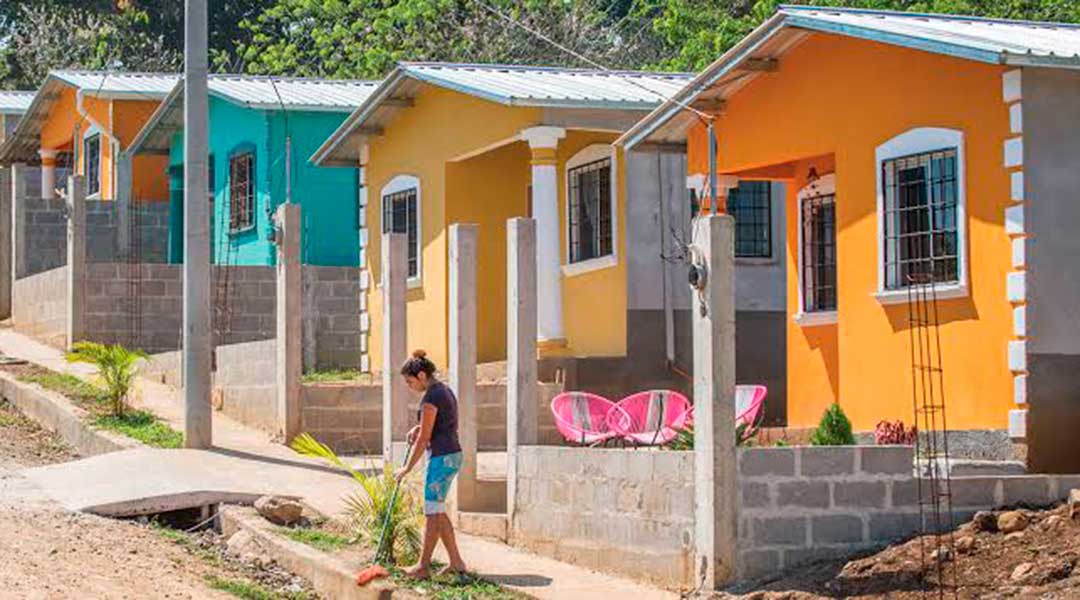casas para honduras