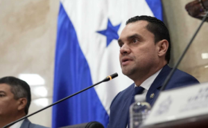 Libre terminó de matar a la Enee, recrimina presidente del Congreso Nacional
