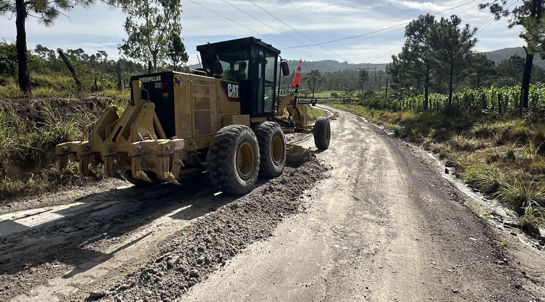 pavimentan erandique 1