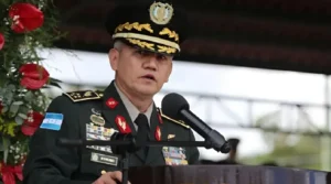 Fiscalía presenta requerimiento fiscal contra Roosevelt Hernández