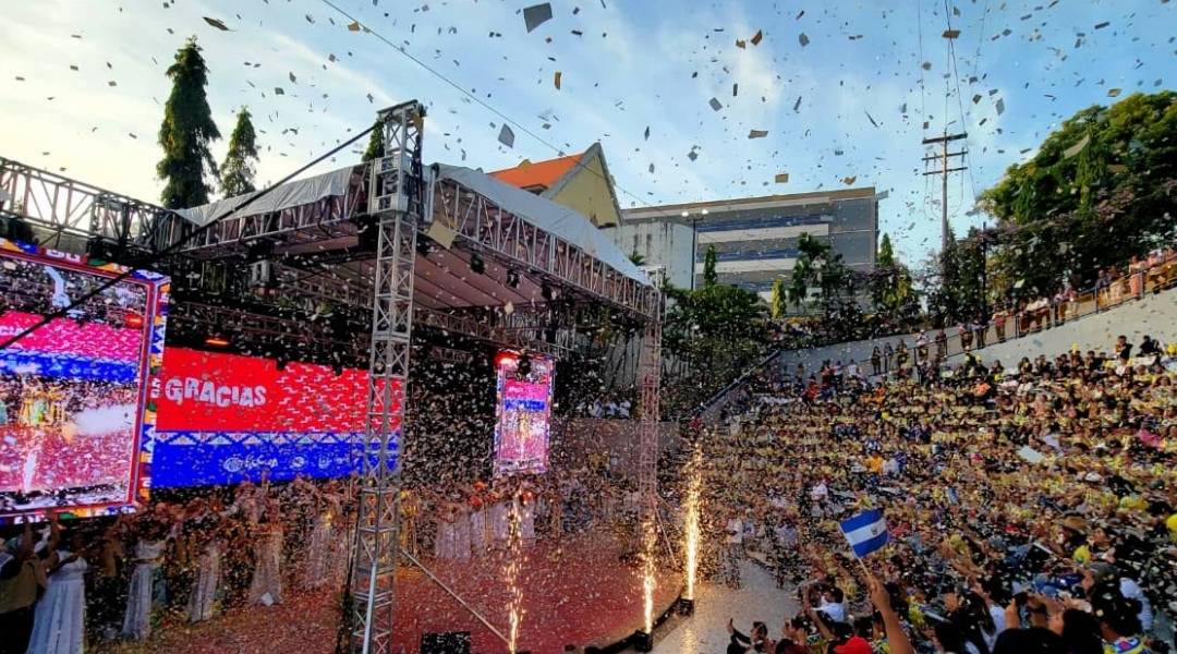 xiii festival de la cultura y el arte