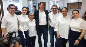 JOH es la persona con mayor fortaleza mental que he conocido