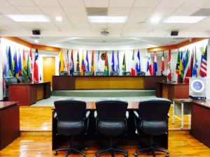 Delegación hondureña defenderá ante la CIDH la legalidad de los juicios políticos