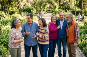 Congreso amplía derechos y beneficios para los adultos mayores