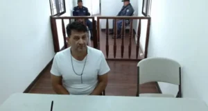 Justicia hondureña absuelve al exalcalde Alexander Ardón por lavado de activos