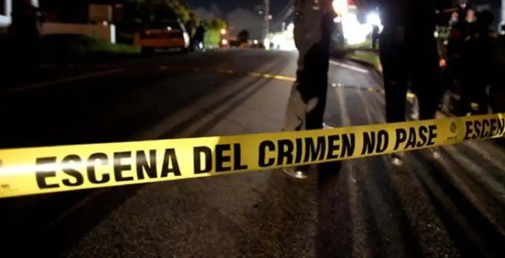 cinta crimen violencia