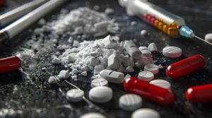 Honduras refuerza controles ante avance de drogas sintéticas, pero persisten brechas