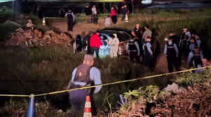 Y la seguridad? Tío y sobrino taxistas son torturados y asesinados en Nueva Suyapa