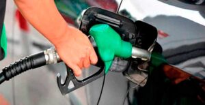 IMPARABLE: Suben los precios de los combustibles desde el 14 de septiembre