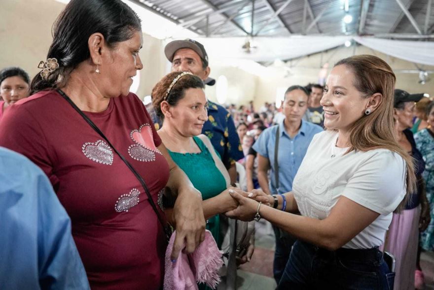Acción Social del CN acompaña entrega de ayuda humanitaria a familias afectadas por sequía en Valle
