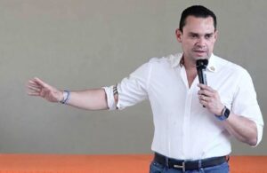 Tomás Zambrano: ya hay consensos para aprobar la reforma energética