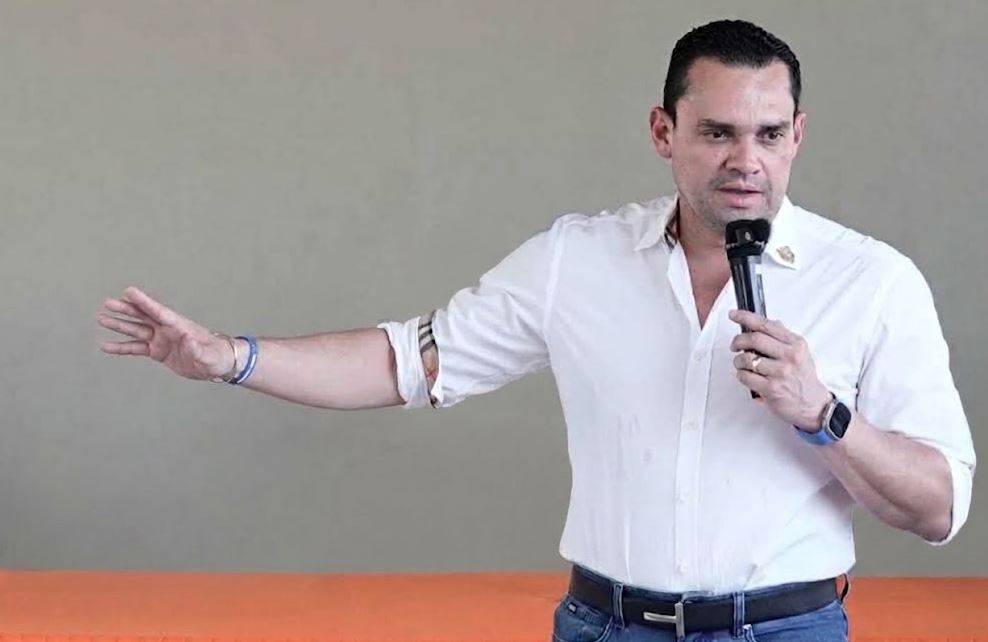 Tomás Zambrano: ya hay consensos para aprobar la reforma energética