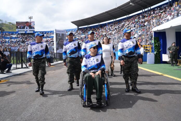 teniente ever maldonado