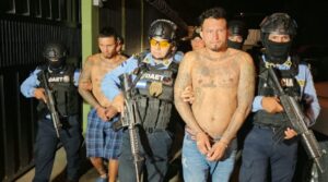Policía Nacional registra 45 detenidos por presunta asociación terrorista en una semana