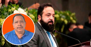 Ordenan captura de Luis Redondo y exdirector de la ENAG
