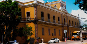 Hospital San Felipe recibirá L6.7 millones para mejorar infraestructura y sistema eléctrico