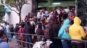 Después de 30 días en huelga: IHSS retomará consultas médicas el 12 de octubre