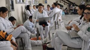 CMH convoca nueva jornada de asambleas y mantiene 15 exigencias a la SESAL