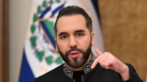 Bukele advierte con represalias a bandas que secuestraron militares salvadoreños en Haití