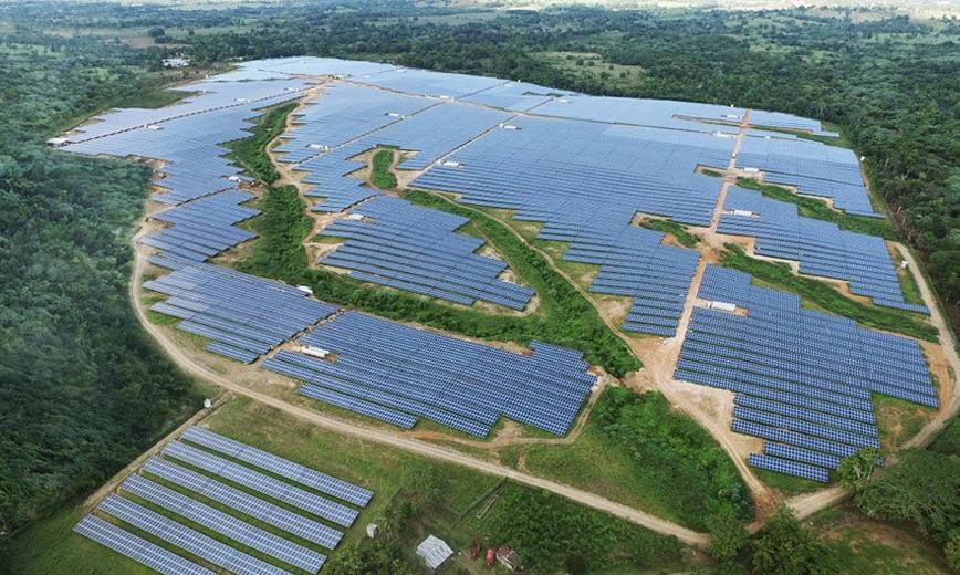 En vigencia la Ley de Justicia Energética tras publicarse en La Gaceta