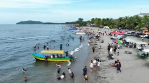 Según Turismo: Más de 700,000 hondureños viajaron durante la Semana Morazánica